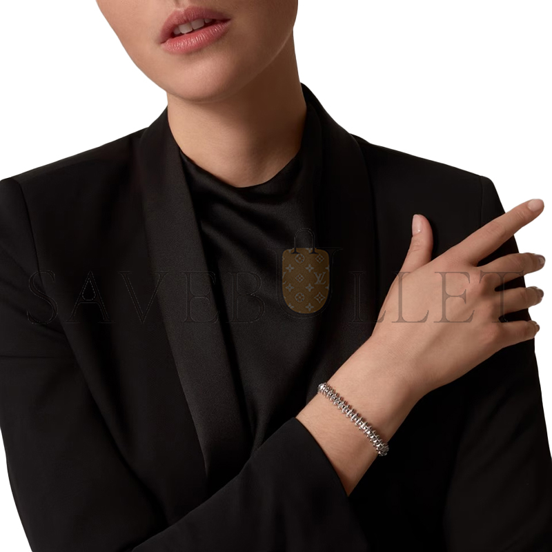 Ca*t1er clash de Ca*t1er bracelet, flexible, medium model n6719617